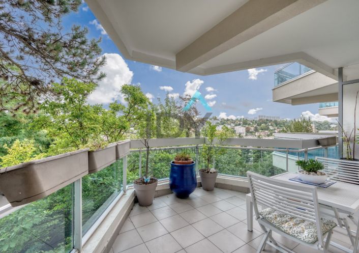 vente Appartement Saint Germain En Laye