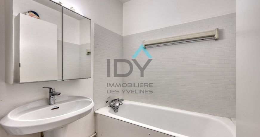 vente Appartement Saint Germain En Laye