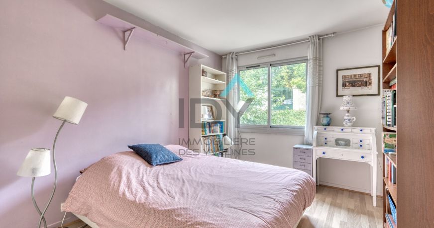 vente Appartement Saint Germain En Laye