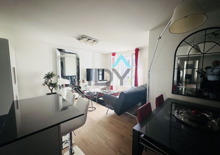 vente Appartement Saint Germain En Laye