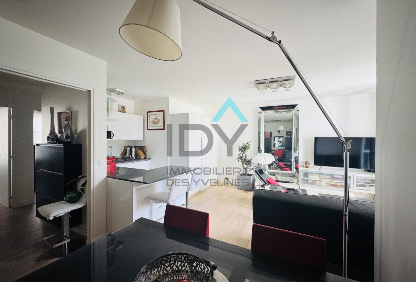 vente Appartement Saint Germain En Laye - Photo 2