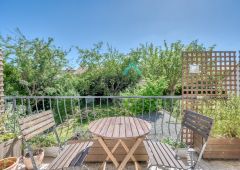 vente Maison Saint Germain En Laye