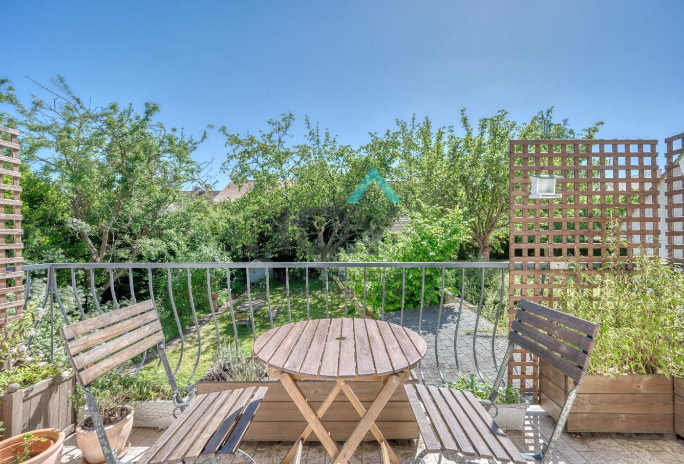 vente Maison Saint Germain En Laye - Photo 1