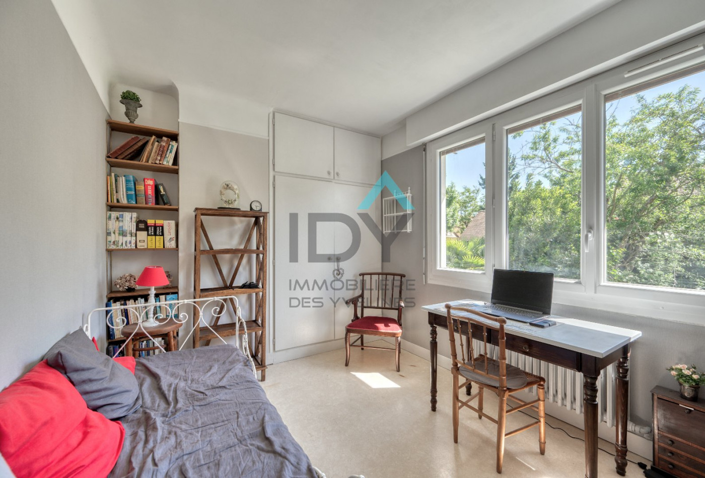 vente Maison Saint Germain En Laye - Photo 10