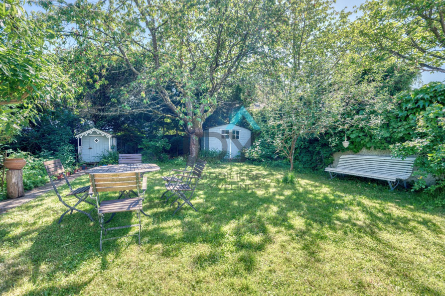 vente Maison Saint Germain En Laye - Photo 4