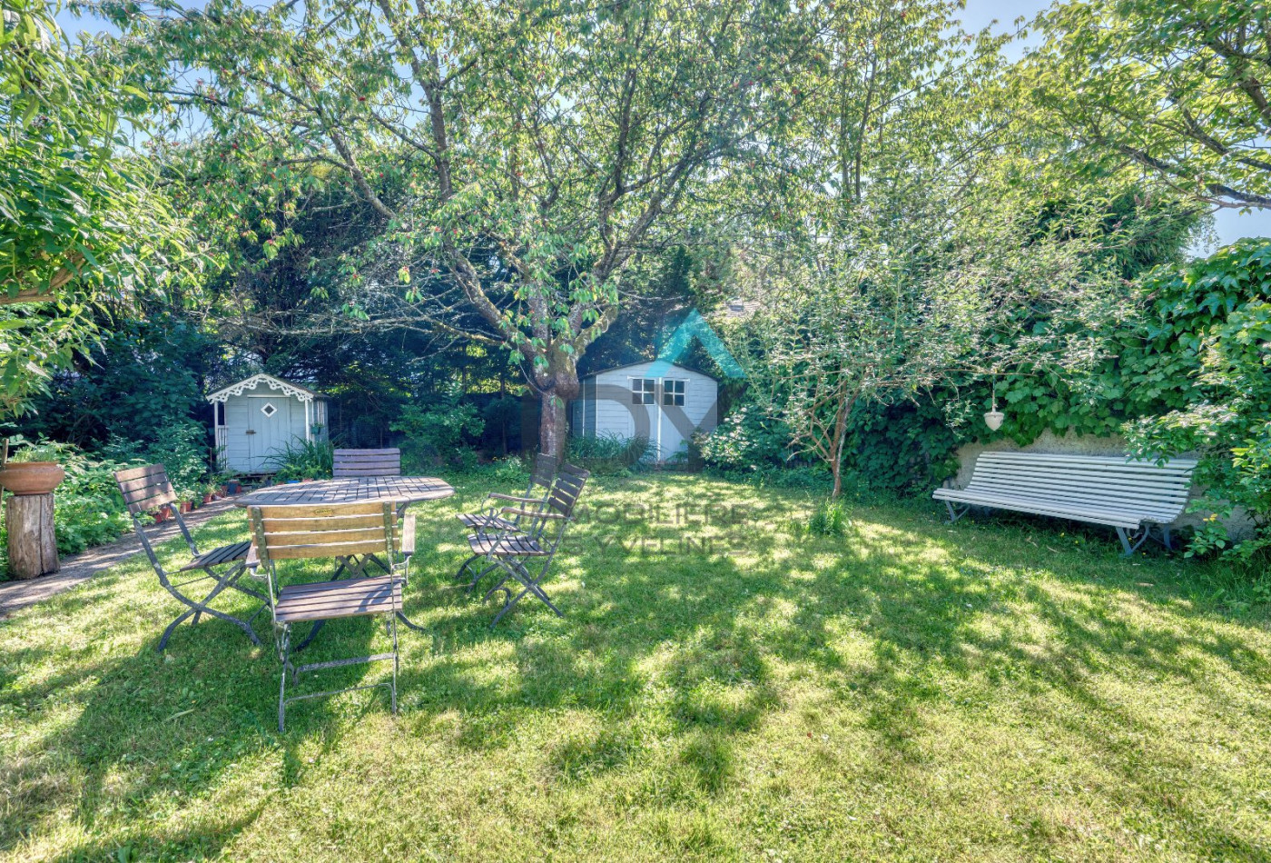 vente Maison Saint Germain En Laye - Photo 4