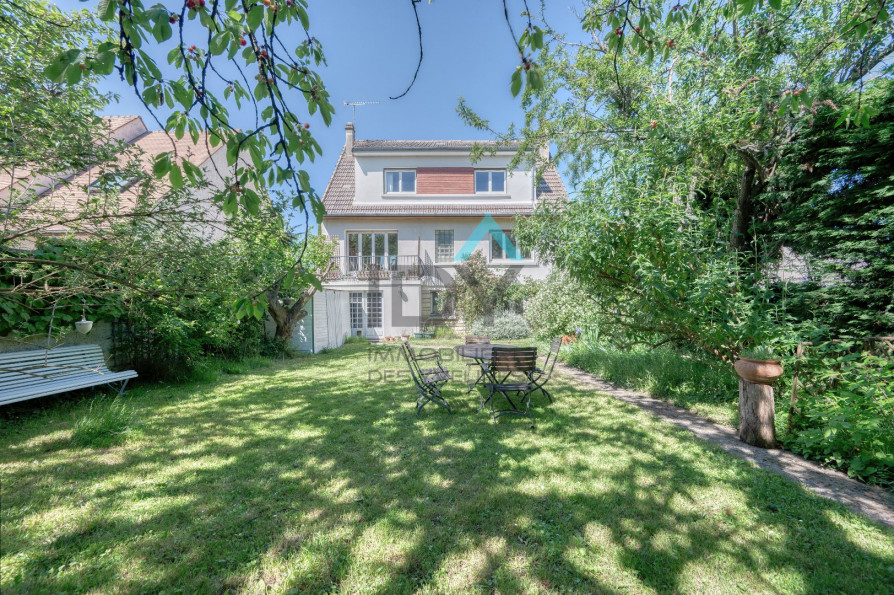 vente Maison Saint Germain En Laye - Photo 5