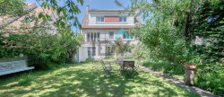 vente Maison Saint Germain En Laye