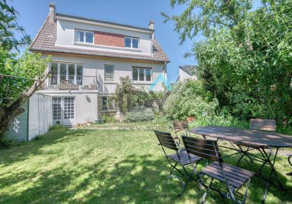 vente Maison Saint Germain En Laye