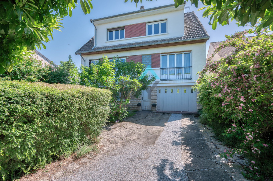 vente Maison Saint Germain En Laye - Photo 9