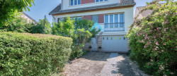 vente Maison Saint Germain En Laye