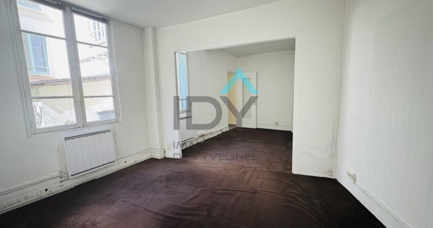 vente Appartement Saint Germain En Laye