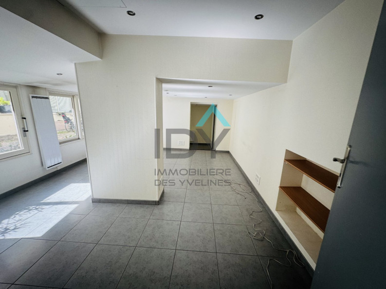 vente Appartement Saint Germain En Laye - Photo 2