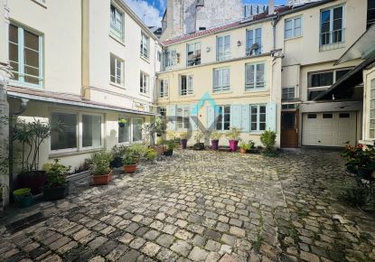 vente Appartement Saint Germain En Laye