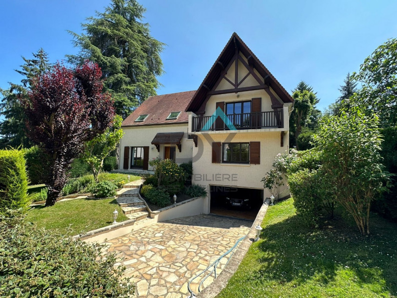 vente Maison Saint Germain En Laye - Photo 1