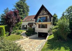 vente Maison Saint Germain En Laye