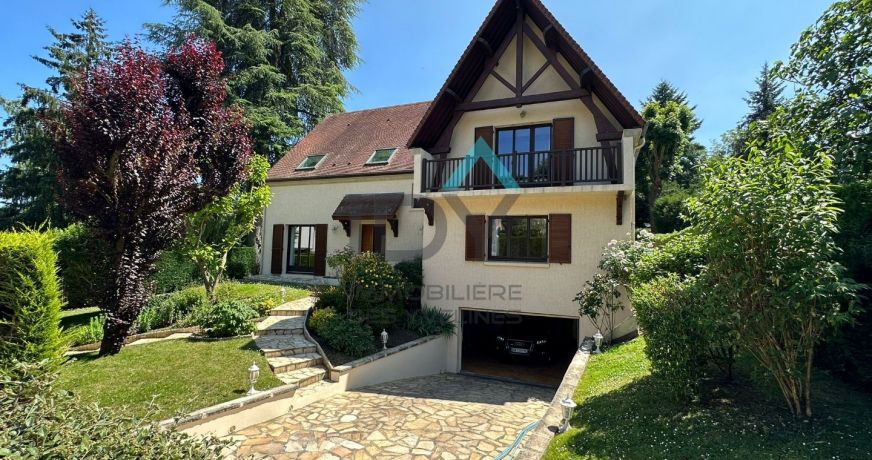 vente Maison Saint Germain En Laye