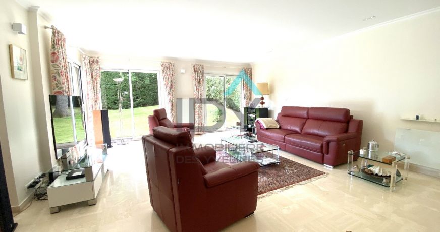 vente Maison Saint Germain En Laye