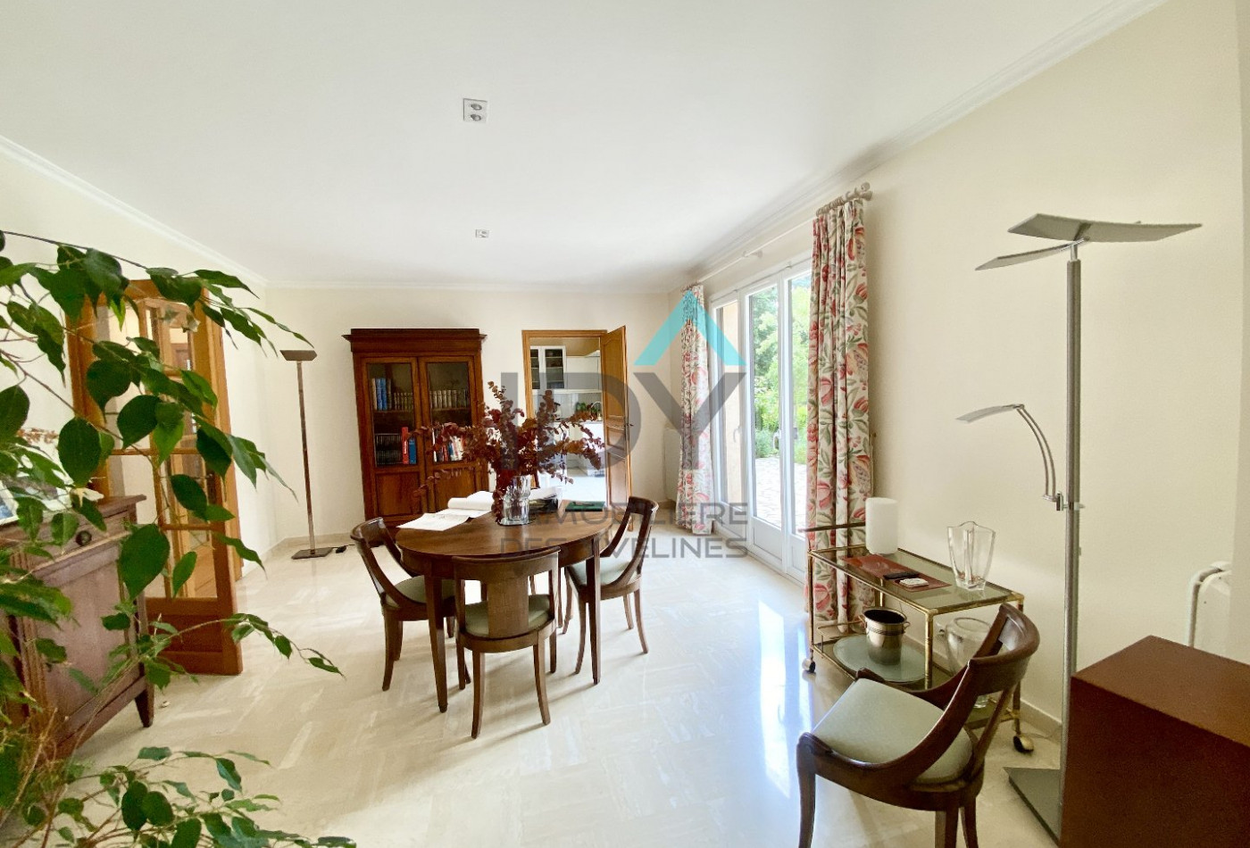 vente Maison Saint Germain En Laye - Photo 7