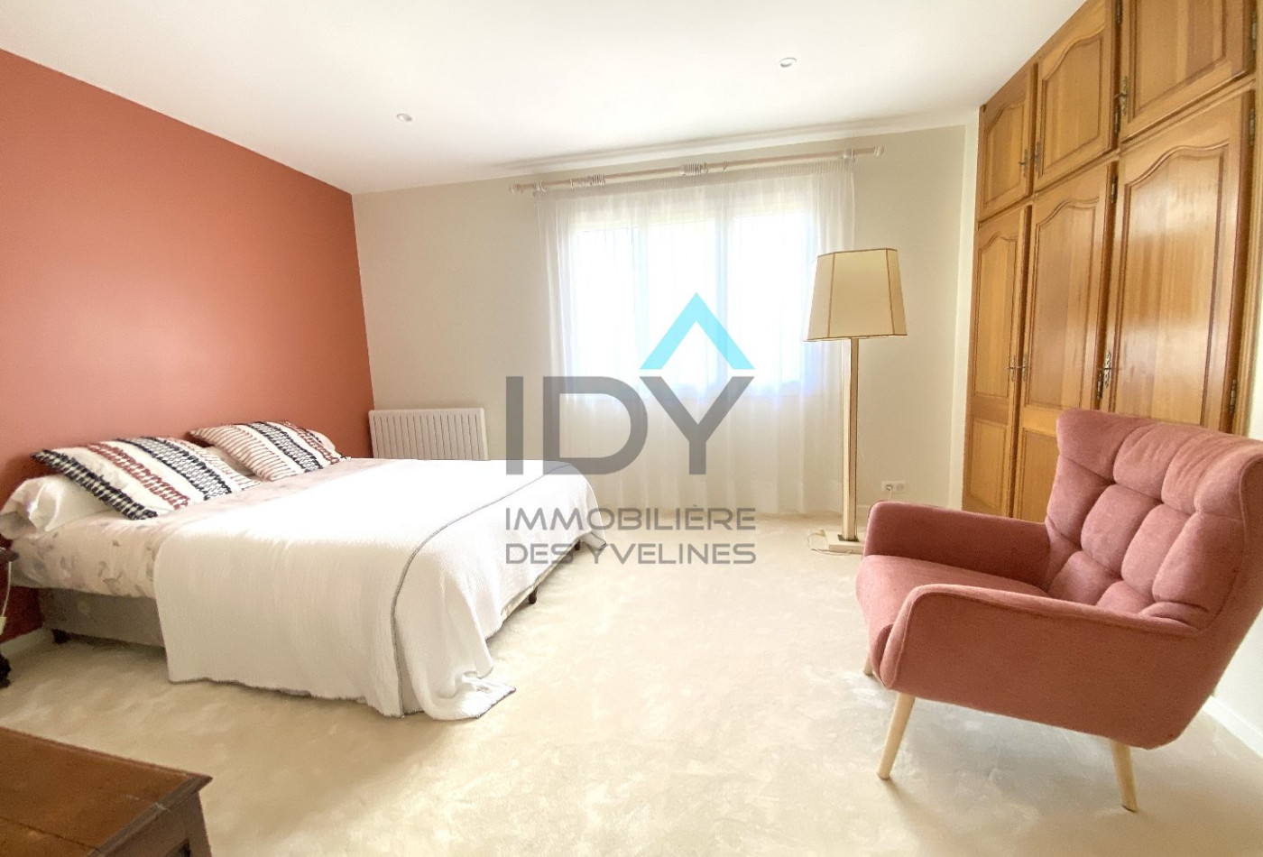 vente Maison Saint Germain En Laye - Photo 10