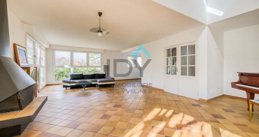 vente Maison Saint Germain En Laye