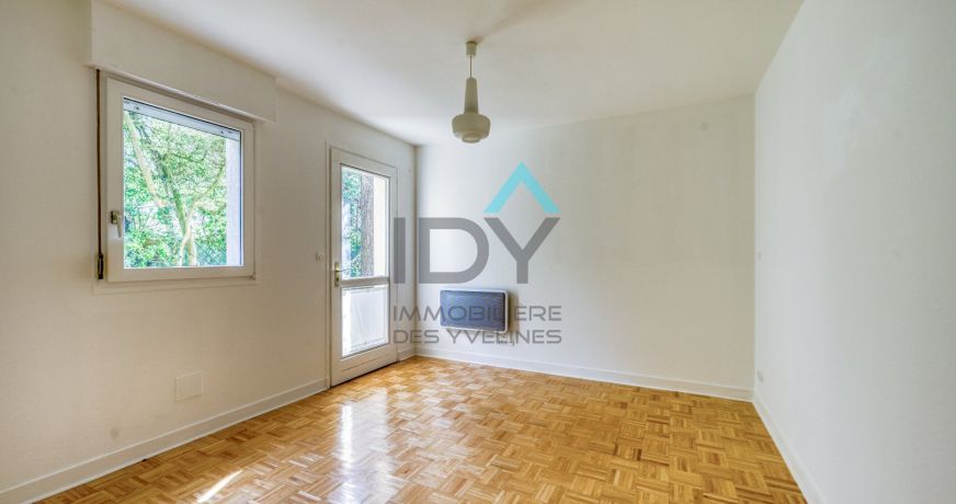 vente Maison Saint Germain En Laye