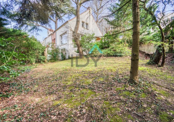 vente Maison Saint Germain En Laye