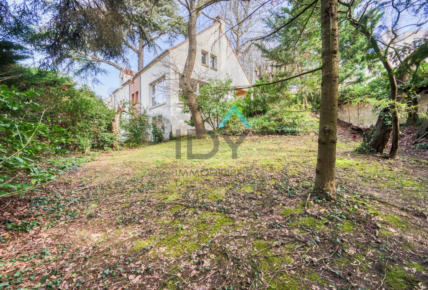 vente Maison Saint Germain En Laye - Photo 1