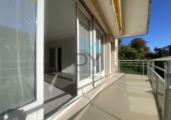 vente Appartement Saint Germain En Laye