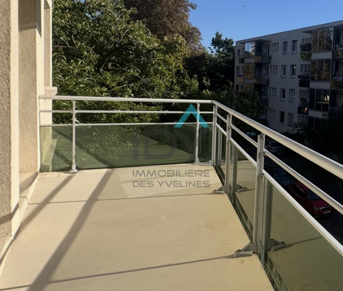 vente Appartement Saint Germain En Laye - Photo 5