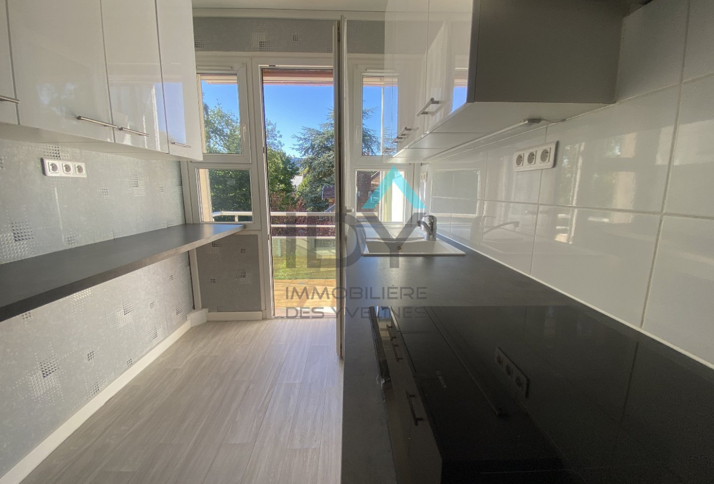 vente Appartement Saint Germain En Laye - Photo 6