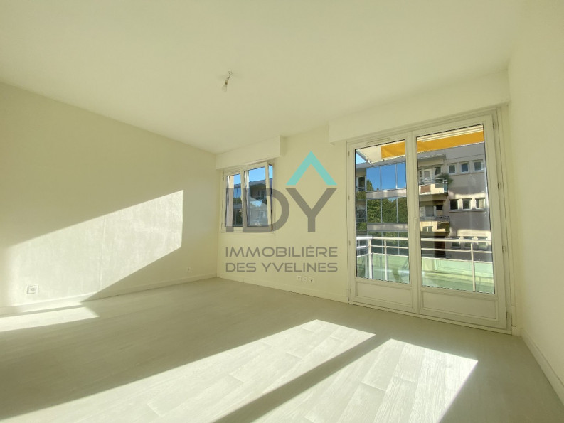 vente Appartement Saint Germain En Laye - Photo 10