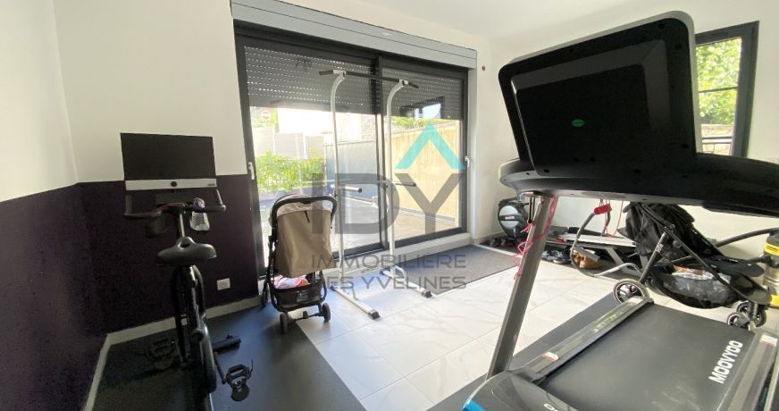 vente Maison Saint Germain En Laye