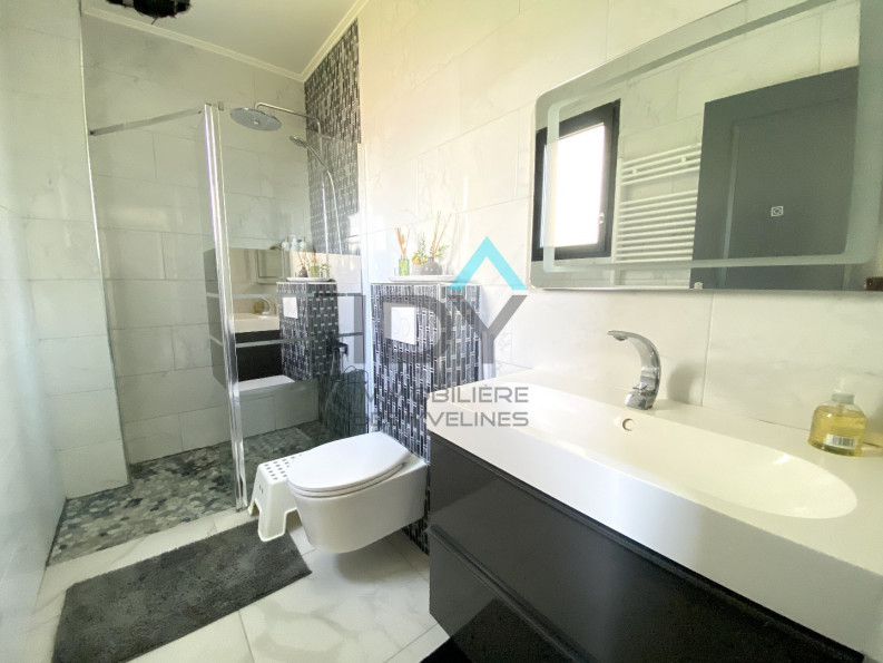 vente Maison Saint Germain En Laye - Photo 7