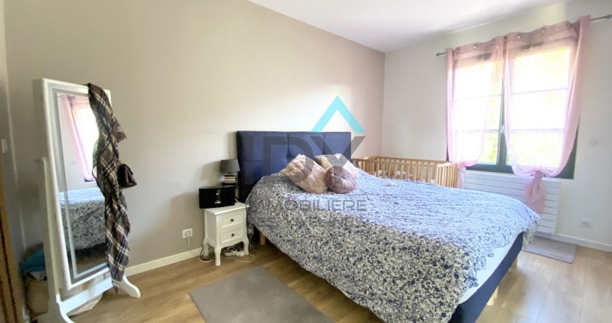 vente Maison Saint Germain En Laye