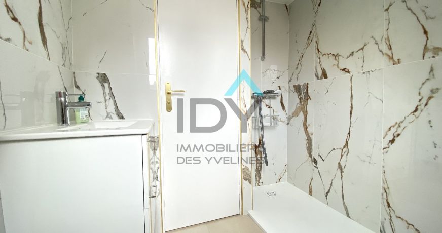 vente Appartement Saint Germain En Laye