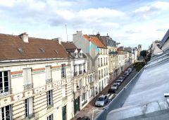 vente Appartement Saint Germain En Laye
