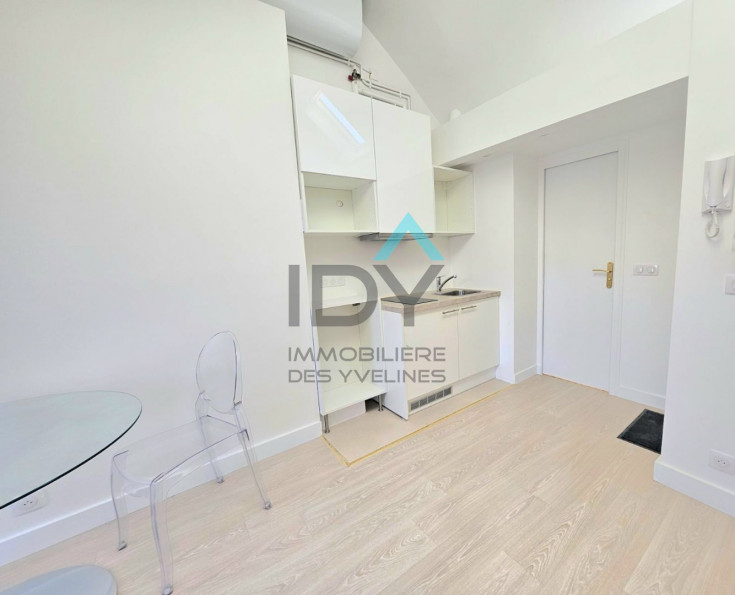 vente Appartement Saint Germain En Laye - Photo 4