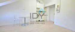 vente Appartement Saint Germain En Laye