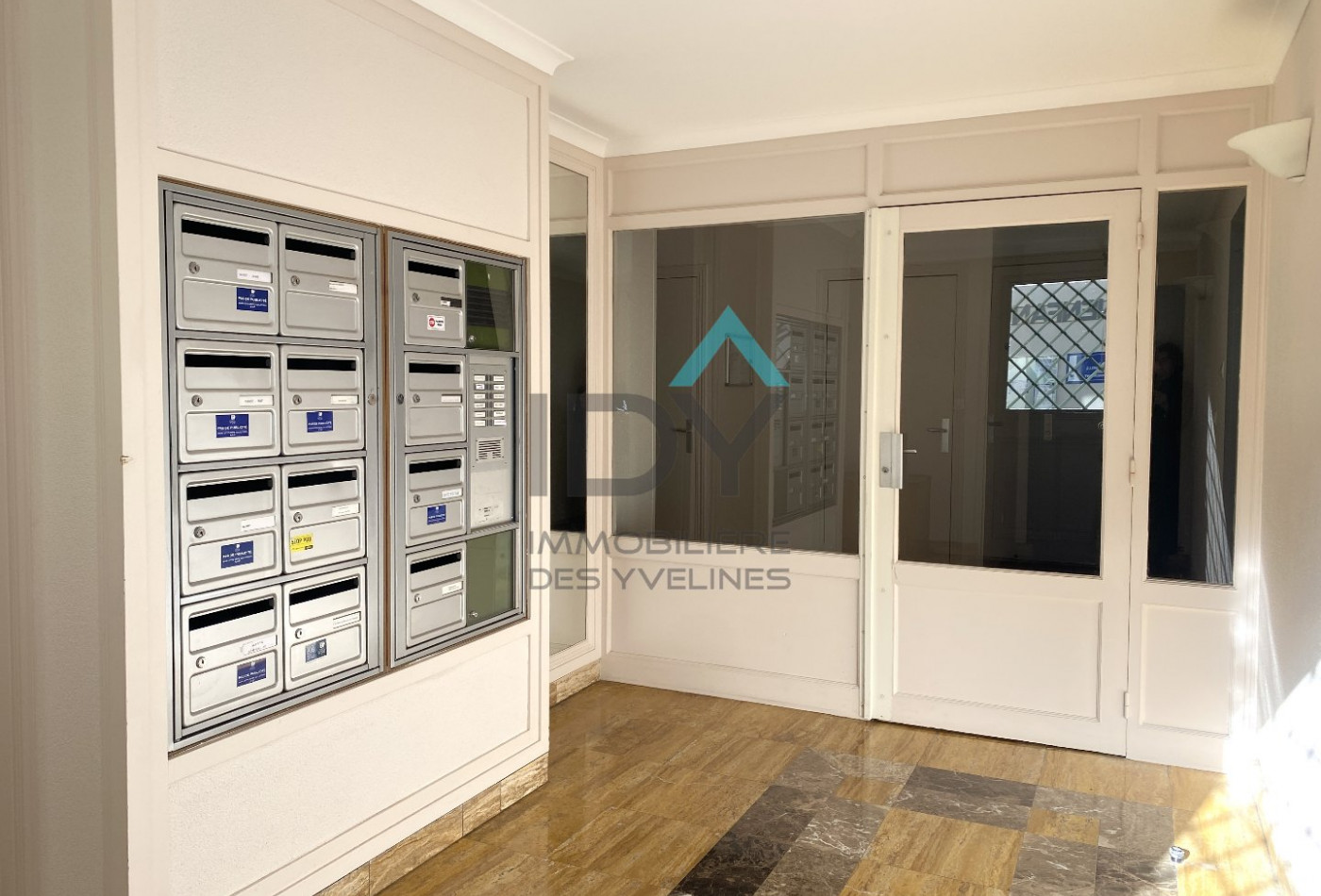 vente Appartement Saint Germain En Laye - Photo 8