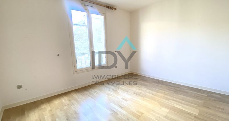 vente Appartement Saint Germain En Laye