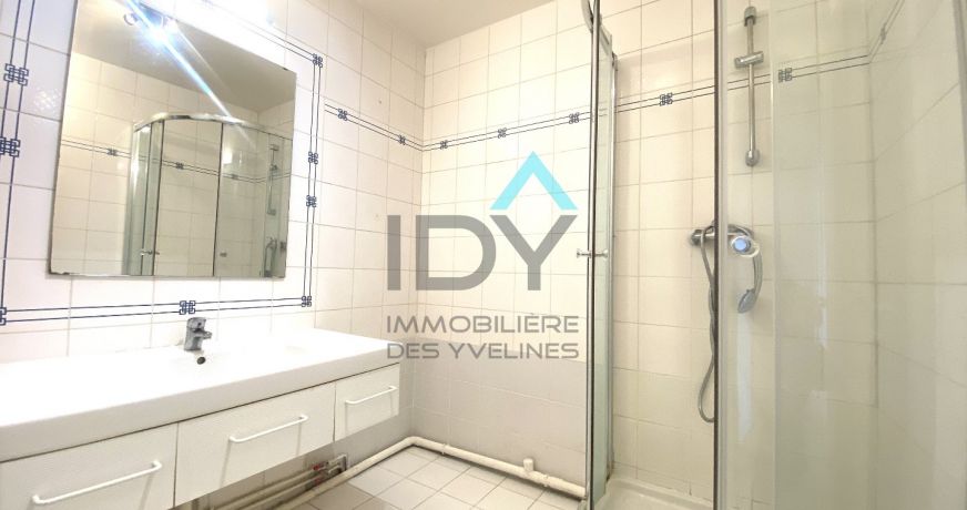 vente Appartement Saint Germain En Laye