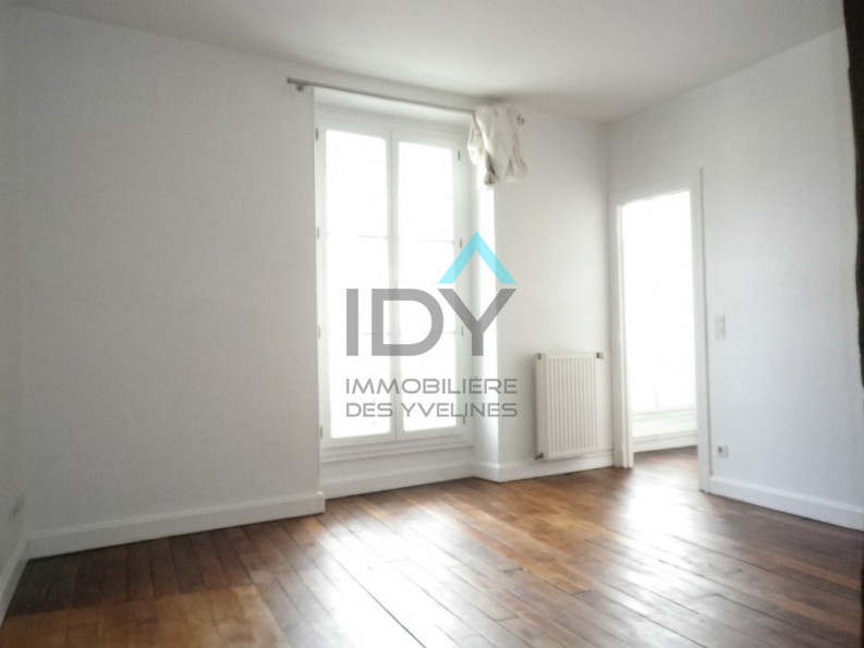 vente Appartement Saint Germain En Laye - Photo 1