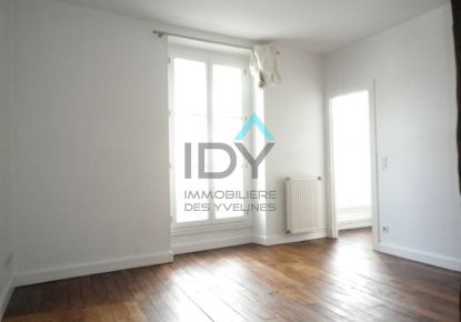 vente Appartement Saint Germain En Laye