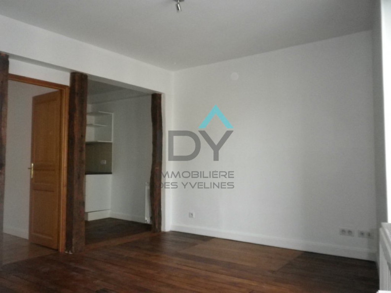 vente Appartement Saint Germain En Laye - Photo 2