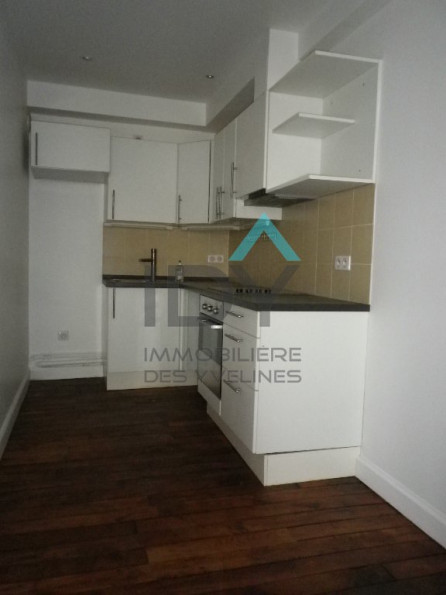 vente Appartement Saint Germain En Laye - Photo 3