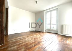 vente Appartement Saint Germain En Laye