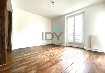 vente Appartement Saint Germain En Laye