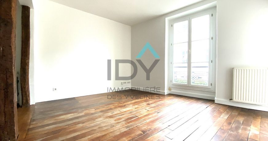 vente Appartement Saint Germain En Laye
