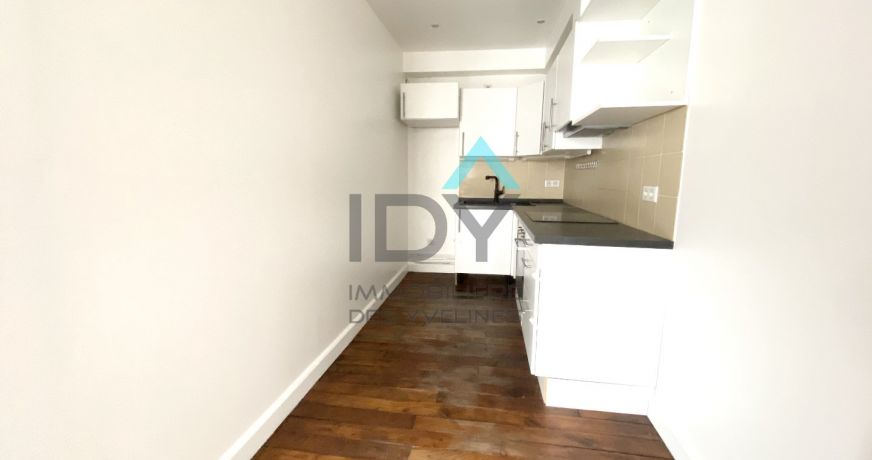 vente Appartement Saint Germain En Laye